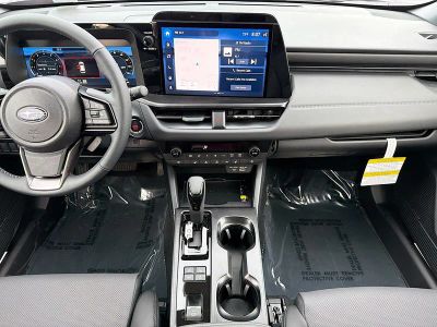 2026 Subaru Outback — photo 18 view