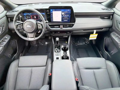 2026 Subaru Outback — photo 15 view