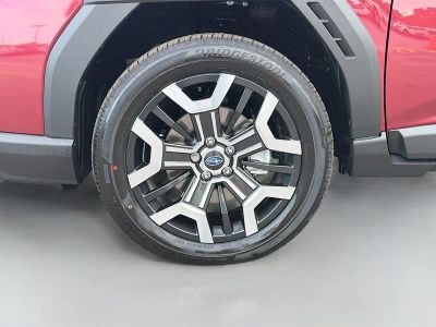 2026 Subaru Outback — photo 40 view