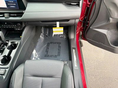 2026 Subaru Outback — photo 17 view