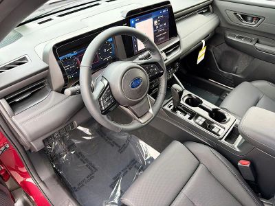 2026 Subaru Outback — photo 25 view
