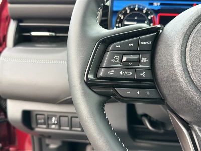 2026 Subaru Outback — photo 36 view