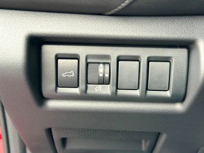 2026 Subaru Outback — photo 34 view