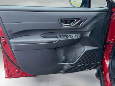 2026 Subaru Outback — photo 21 view