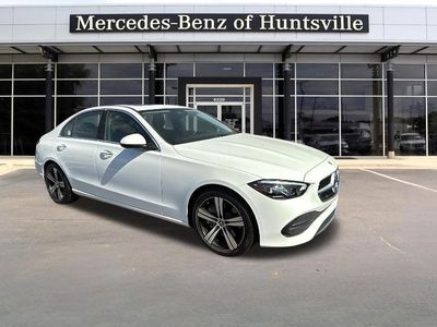 2022 Mercedes-Benz C-Class - Photo 1