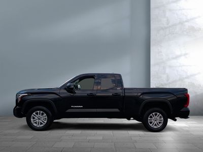 2024 Toyota Tundra 4WD — photo 8 view