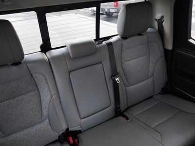 2024 Toyota Tundra 4WD — photo 13 view