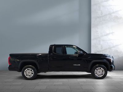 2024 Toyota Tundra 4WD — photo 7 view