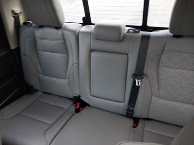 2024 Toyota Tundra 4WD — photo 14 view