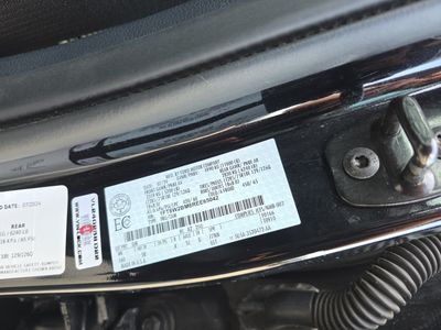 2024 Ford Super Duty F-250 SRW — photo 23 view