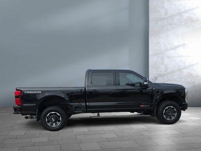 2024 Ford Super Duty F-250 SRW — photo 7 view