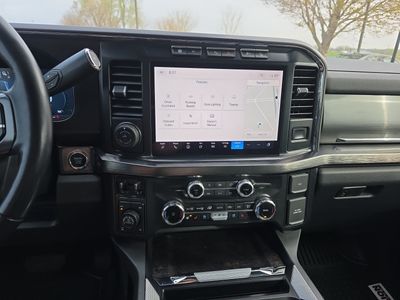 2024 Ford Super Duty F-250 SRW — photo 11 view