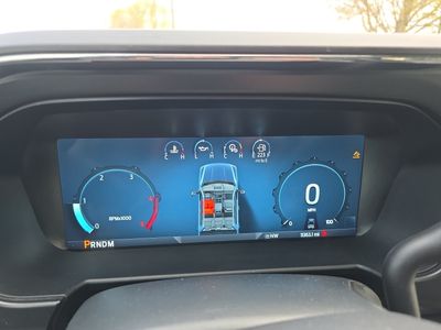 2024 Ford Super Duty F-250 SRW — photo 10 view