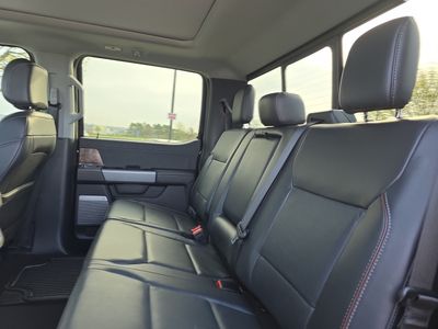 2024 Ford Super Duty F-250 SRW — photo 18 view