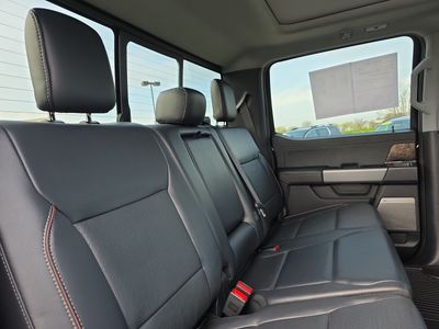 2024 Ford Super Duty F-250 SRW — photo 14 view