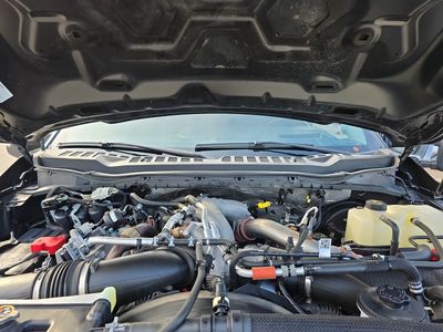 2024 Ford Super Duty F-250 SRW — photo 22 view