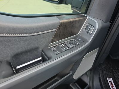 2024 Ford Super Duty F-250 SRW — photo 20 view