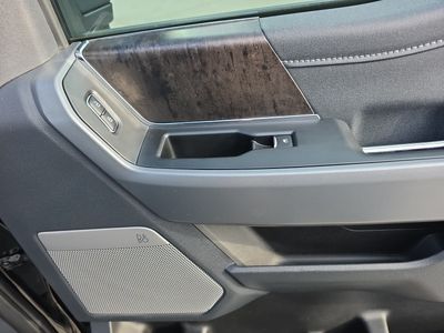 2024 Ford Super Duty F-250 SRW — photo 21 view