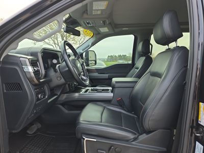 2024 Ford Super Duty F-250 SRW — photo 9 view