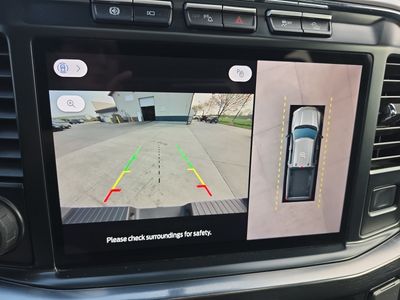 2024 Ford Super Duty F-250 SRW — photo 24 view