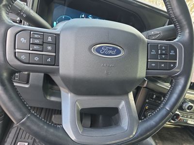 2024 Ford Super Duty F-250 SRW — photo 19 view