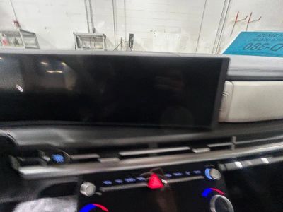 2026 Hyundai Santa Fe Hybrid — photo 11 view