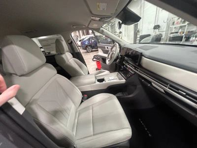 2026 Hyundai Santa Fe Hybrid — photo 15 view