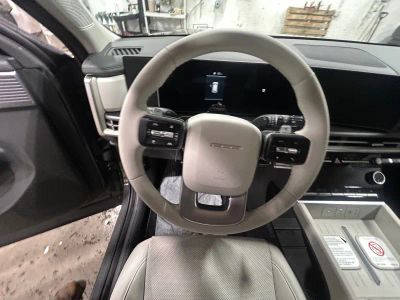 2026 Hyundai Santa Fe Hybrid — photo 19 view
