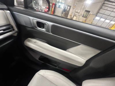 2026 Hyundai Santa Fe Hybrid — photo 21 view