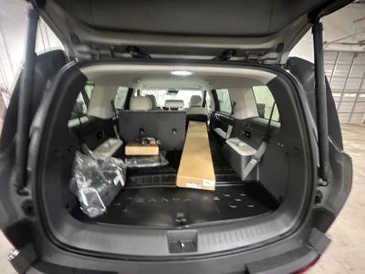 2026 Hyundai Santa Fe Hybrid — photo 17 view