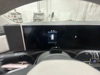 2026 Hyundai Santa Fe Hybrid — photo 10 view