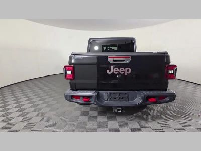 2020 Jeep Gladiator — photo 40 view