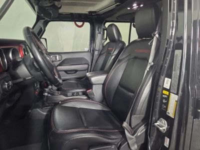 2020 Jeep Gladiator — photo 10 view