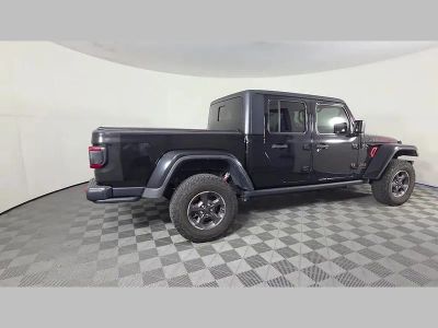 2020 Jeep Gladiator — photo 36 view