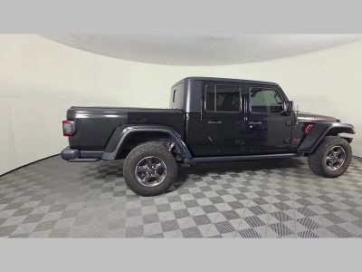 2020 Jeep Gladiator — photo 35 view