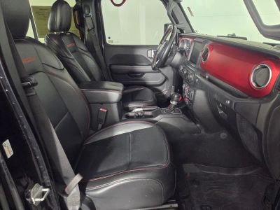 2020 Jeep Gladiator — photo 31 view