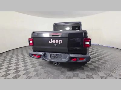 2020 Jeep Gladiator — photo 39 view