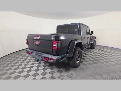 2020 Jeep Gladiator — photo 38 view