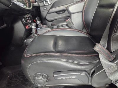 2020 Jeep Gladiator — photo 11 view