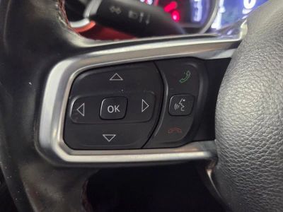 2020 Jeep Gladiator — photo 17 view