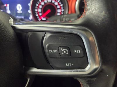 2020 Jeep Gladiator — photo 16 view