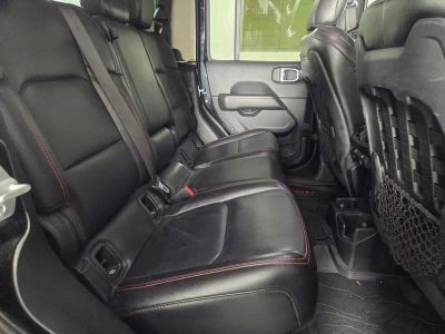 2020 Jeep Gladiator — photo 28 view