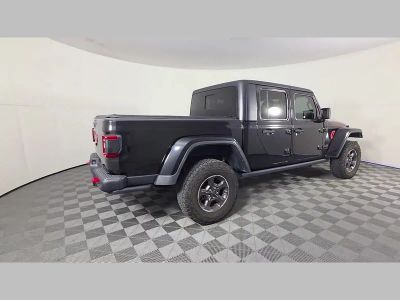 2020 Jeep Gladiator — photo 37 view