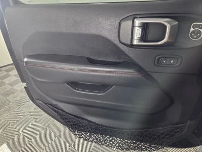 2020 Jeep Gladiator — photo 19 view