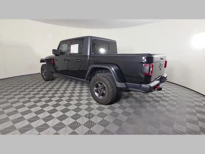2020 Jeep Gladiator — photo 43 view