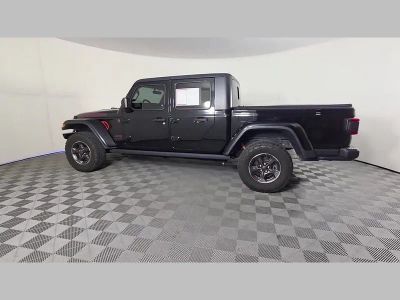 2020 Jeep Gladiator — photo 44 view
