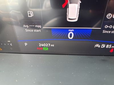 2023 Volkswagen Tiguan — photo 7 view