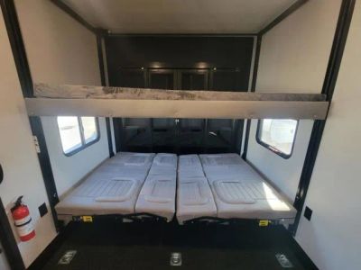 2026 Jayco Seismic Toy Hauler - Photo 30