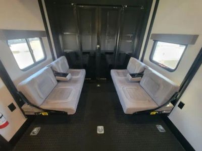 2026 Jayco Seismic Toy Hauler - Photo 29