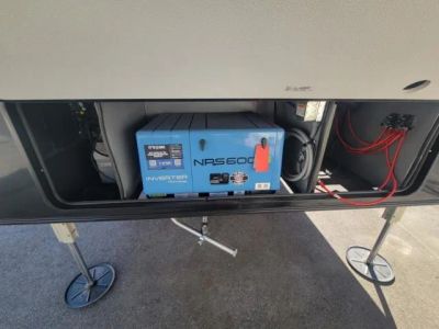 2026 Jayco Seismic Toy Hauler - Photo 37
